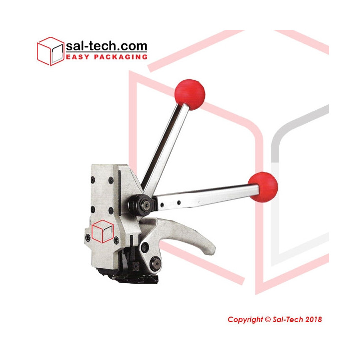 STEP MR36 Manual Pusher Tool for round items